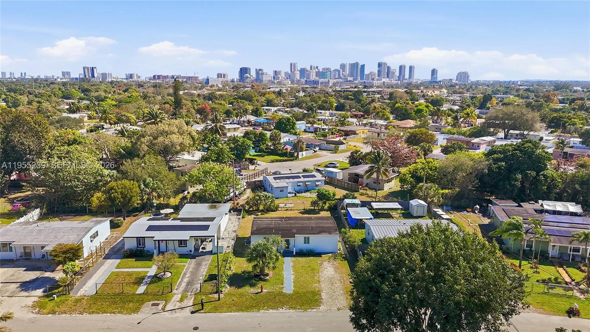 1308 NW 13th Court Fort Lauderdale FL 33311