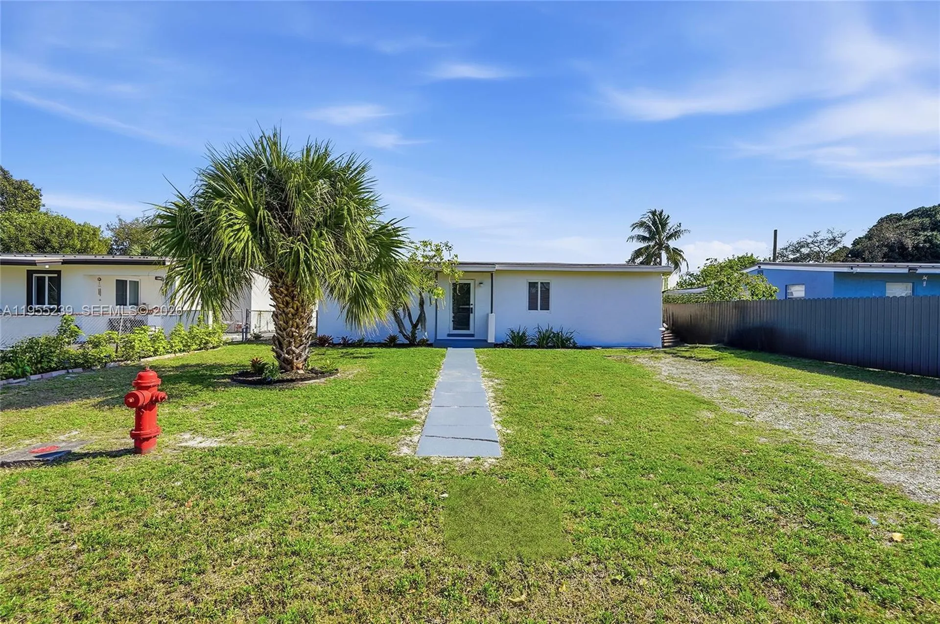 1308 NW 13th Court Fort Lauderdale FL 33311