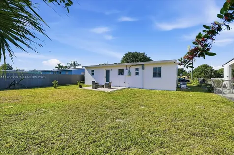 1308 NW 13th Court Fort Lauderdale FL 33311