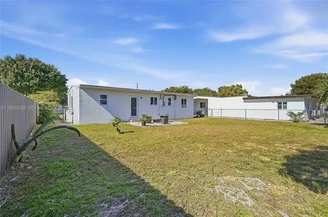 1308 NW 13th Court Fort Lauderdale FL 33311