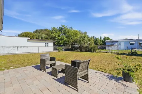1308 NW 13th Court Fort Lauderdale FL 33311