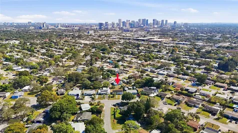 1308 NW 13th Court Fort Lauderdale FL 33311