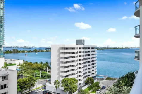 480 NE 30th Street Miami FL 33137