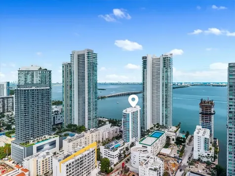 480 NE 30th Street Miami FL 33137