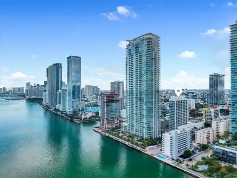 480 NE 30th Street Miami FL 33137