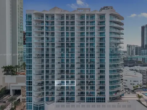 480 NE 30th Street Miami FL 33137