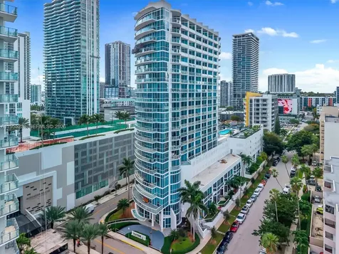 480 NE 30th Street Miami FL 33137