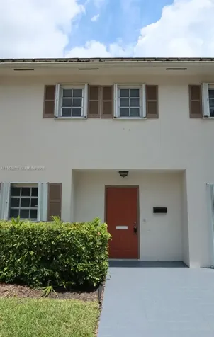 3115 N Palm Aire Drive Pompano Beach FL 33069