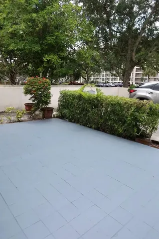 3115 N Palm Aire Drive Pompano Beach FL 33069