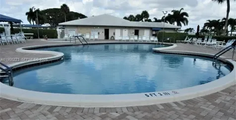 1009 Leisure Lane Boynton Beach FL 33426