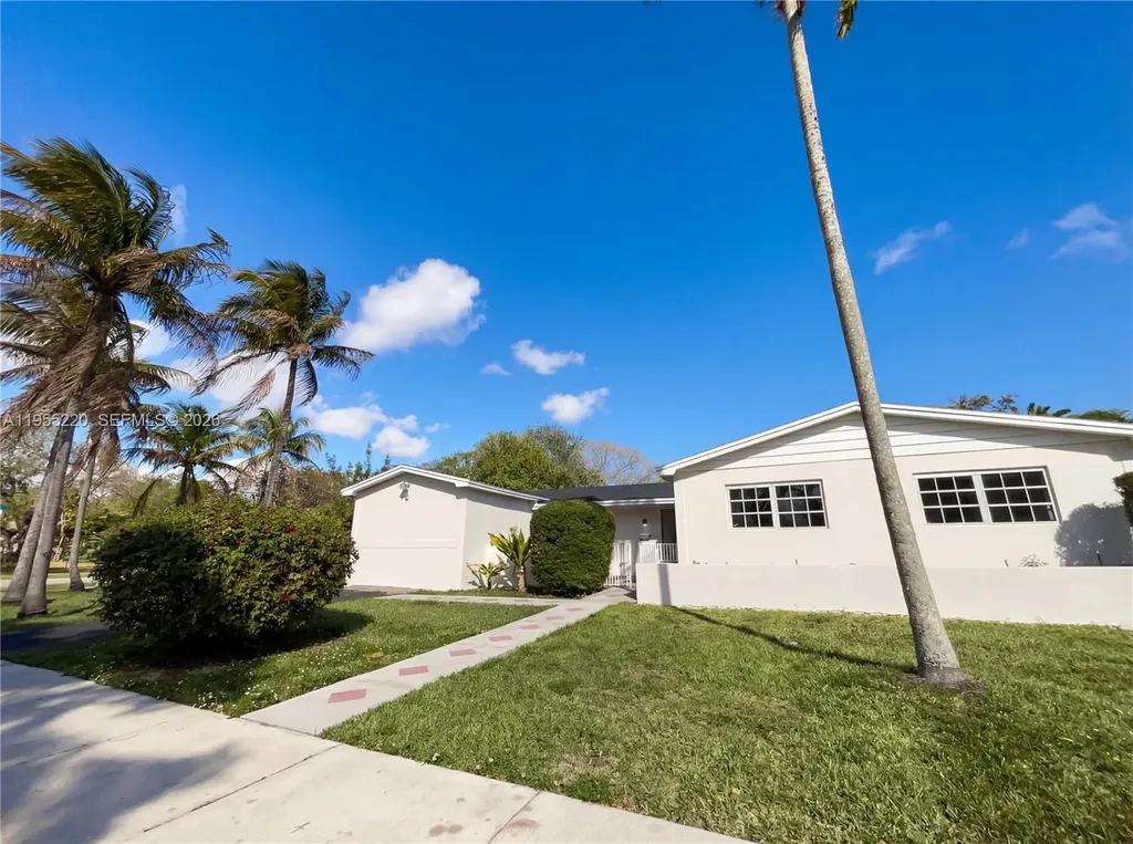 10001 SW 99th Avenue Miami FL 33176