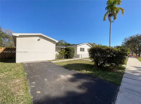 10001 SW 99th Avenue Miami FL 33176