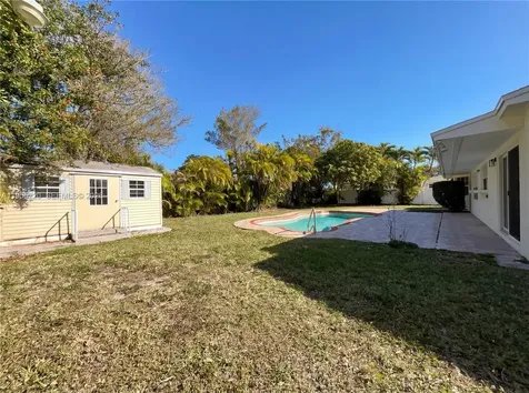 10001 SW 99th Avenue Miami FL 33176