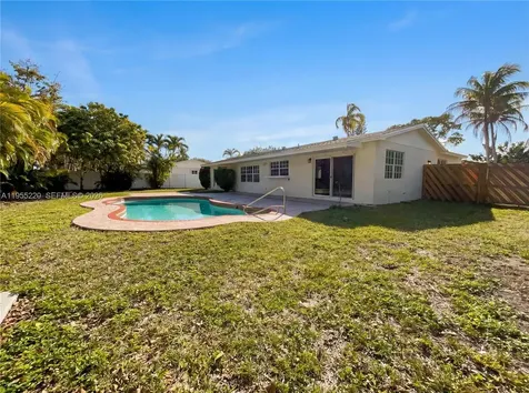 10001 SW 99th Avenue Miami FL 33176