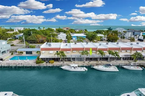 423 Sombrero Beach Road Marathon FL 33050