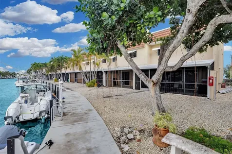 423 Sombrero Beach Road Marathon FL 33050