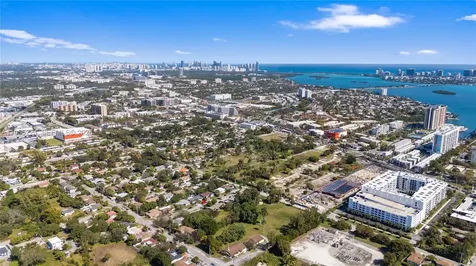 11303 NE 13 Avenue Miami FL 33161