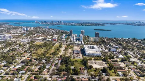 11303 NE 13 Avenue Miami FL 33161