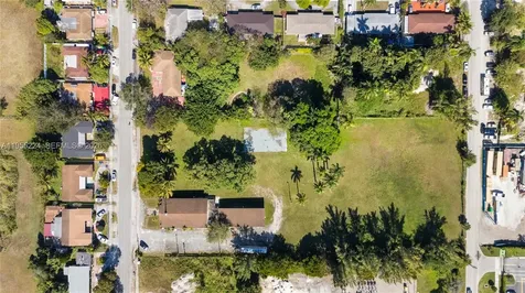 11303 NE 13 Avenue Miami FL 33161