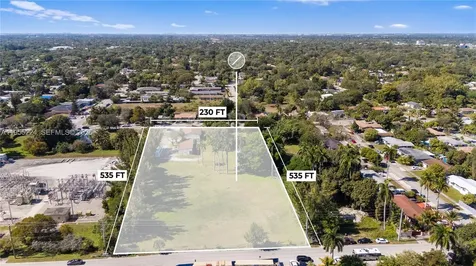 11303 NE 13 Avenue Miami FL 33161