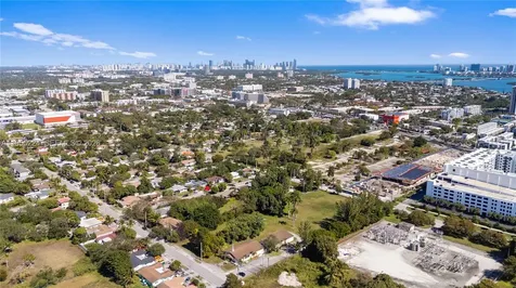 11303 NE 13 Avenue Miami FL 33161