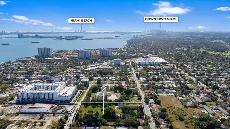 11303 NE 13 Avenue Miami FL 33161