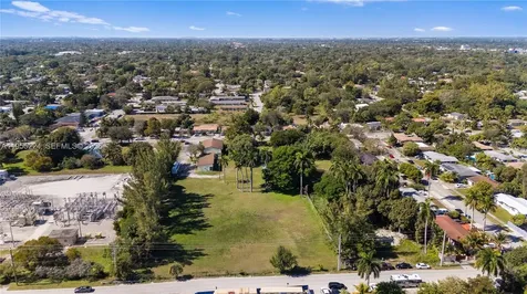 11303 NE 13 Avenue Miami FL 33161