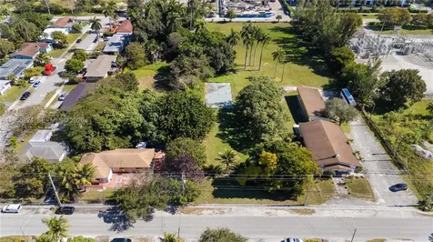 11303 NE 13 Avenue Miami FL 33161