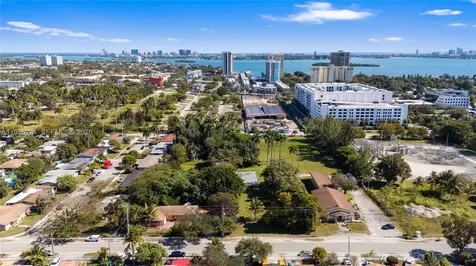 11303 NE 13 Avenue Miami FL 33161