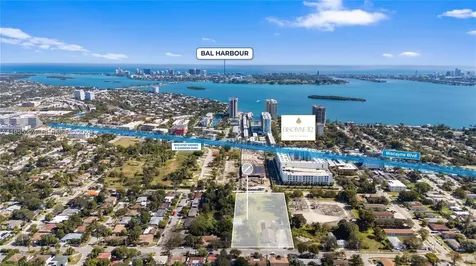 11303 NE 13 Avenue Miami FL 33161