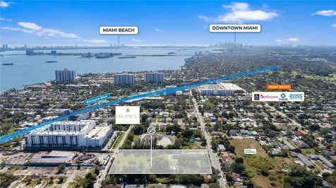 11303 NE 13 Avenue Miami FL 33161