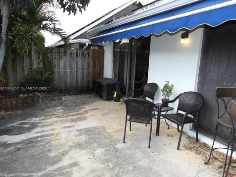 9331 NW 33rd Manor Sunrise FL 33351