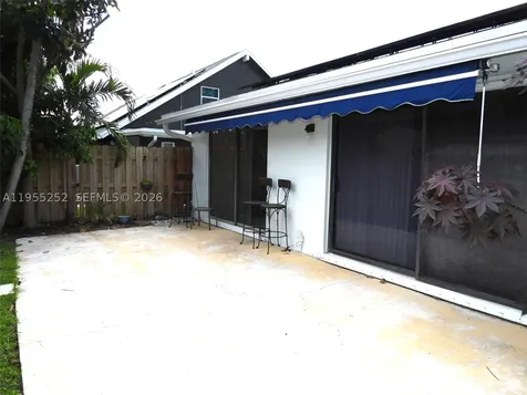 9331 NW 33rd Manor Sunrise FL 33351