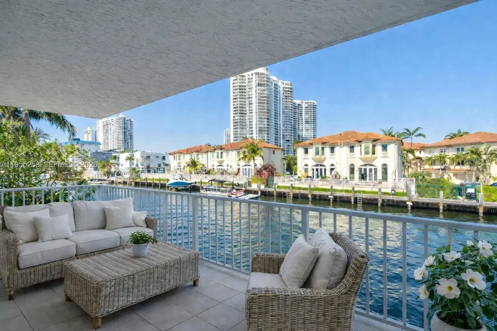 4000 NE 170th Street North Miami Beach FL 33160