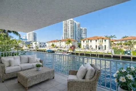 4000 NE 170th Street North Miami Beach FL 33160