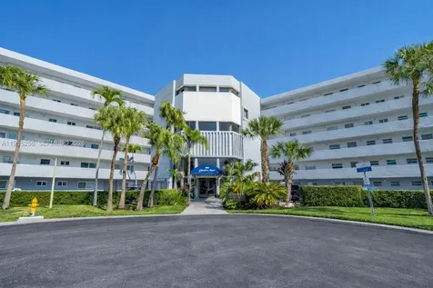 4000 NE 170th Street North Miami Beach FL 33160