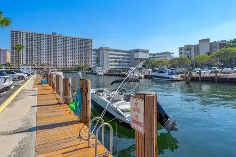 4000 NE 170th Street North Miami Beach FL 33160