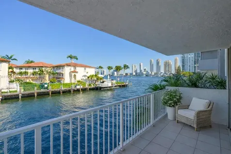 4000 NE 170th Street North Miami Beach FL 33160