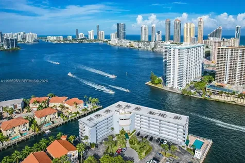 4000 NE 170th Street North Miami Beach FL 33160
