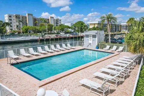 4000 NE 170th Street North Miami Beach FL 33160