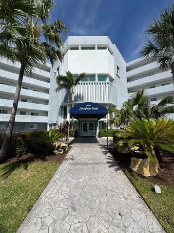 4000 NE 170th Street North Miami Beach FL 33160
