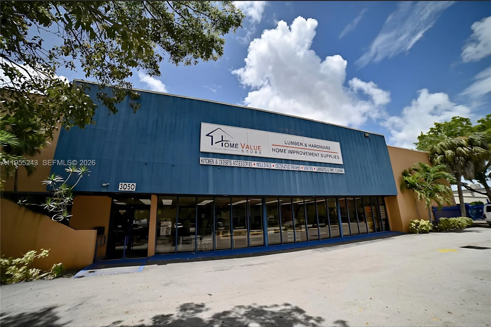 3050 NW 60th Street Fort Lauderdale FL 33309