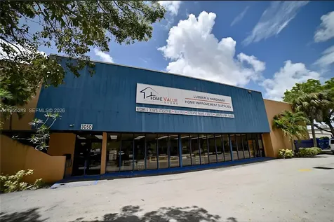 3050 NW 60th Street Fort Lauderdale FL 33309