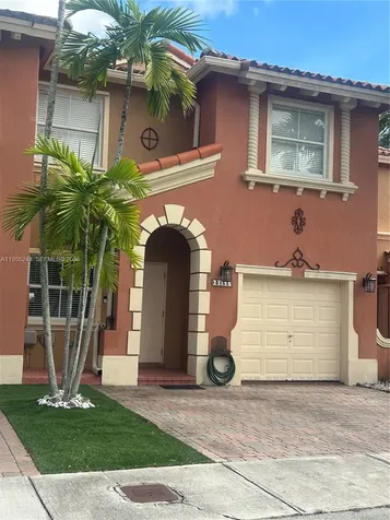 3153 SW 153rd Avenue Miami FL 33185
