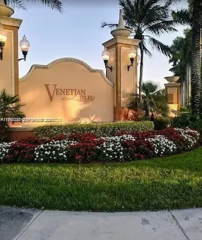 3153 SW 153rd Avenue Miami FL 33185