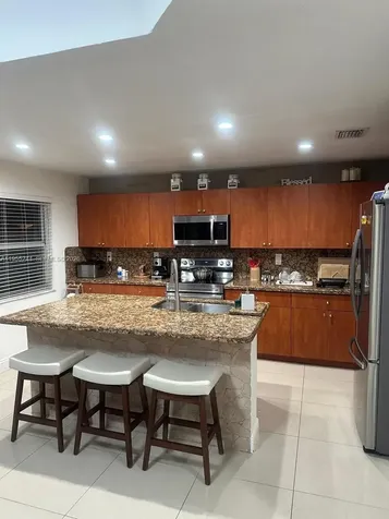3153 SW 153rd Avenue Miami FL 33185