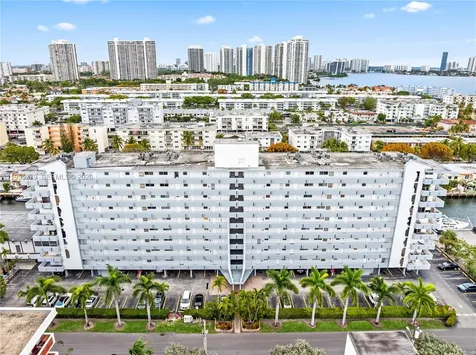 3703 NE 166th Street North Miami Beach FL 33160