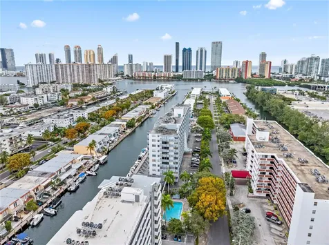 3703 NE 166th Street North Miami Beach FL 33160
