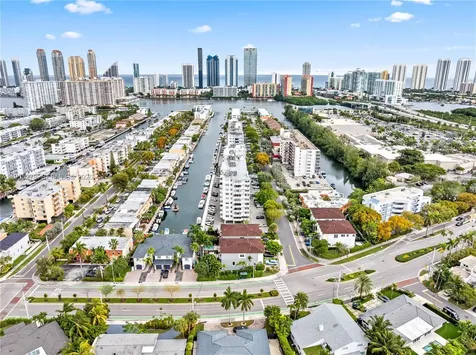 3703 NE 166th Street North Miami Beach FL 33160