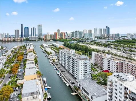 3703 NE 166th Street North Miami Beach FL 33160